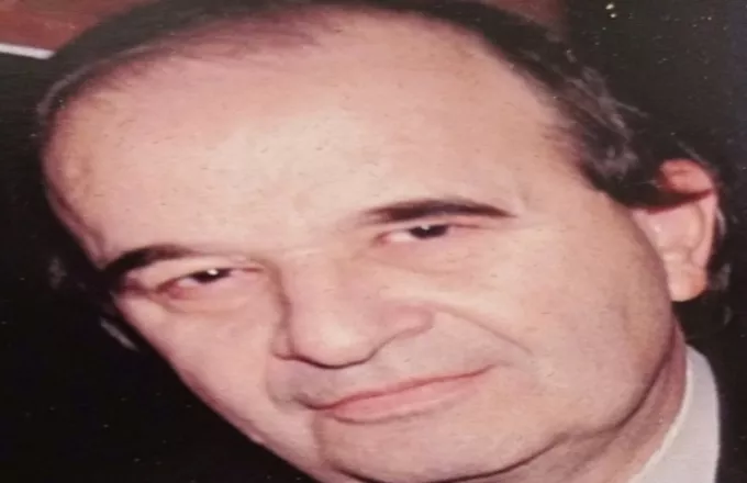 Πέθανε ο έγκριτος νομικός Νικόλαος Μίνης 