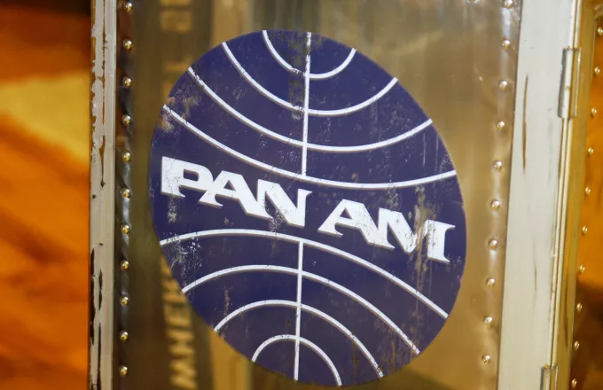 Τριάντα χρόνια μετά την Pan Am: Ο μύθος ζει