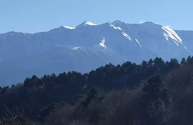 Πιέρια Όρη: Το «σπίτι των Μουσών» διεκδικεί τη θέση που του αξίζει στον παγκόσμιο ορεινό τουρισμό