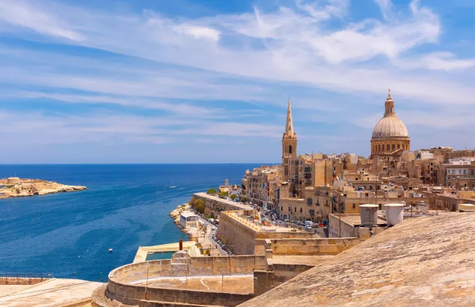 Μάλτα: Η πρώτη χώρα της ΕΕ που επιτρέπει καλλιέργεια- κατοχή κάνναβης για προσωπική χρήση