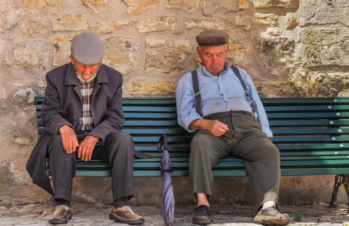 Πορτογαλία: Η ηλικία συνταξιοδότησης θα αυξηθεί κατά δύο έτη έως το 2050