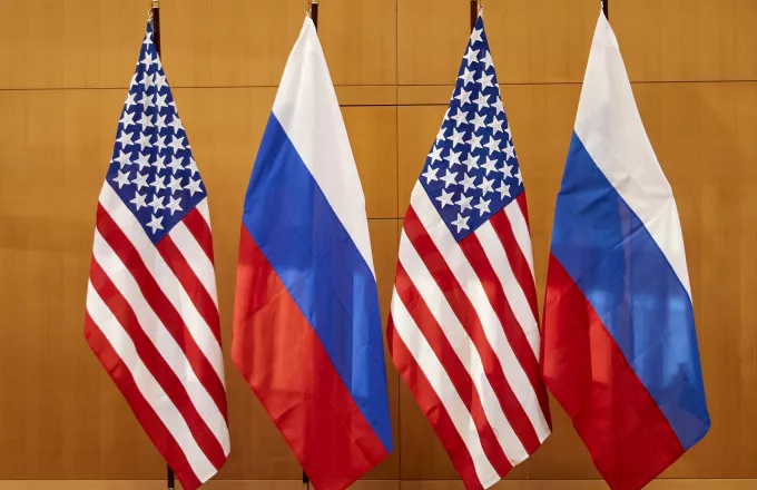 Διαπραγματεύσεις ΗΠΑ-Ρωσίας: Γιατί ο γερμανικός τύπος βλέπει μια νέα Γιάλτα στη Γενεύη