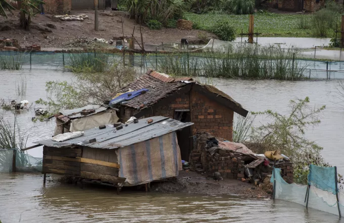 Μαδαγασκάρη: Τουλάχιστον 10 νεκροί από πλημμύρες έπειτα από καταρρακτώδεις βροχές