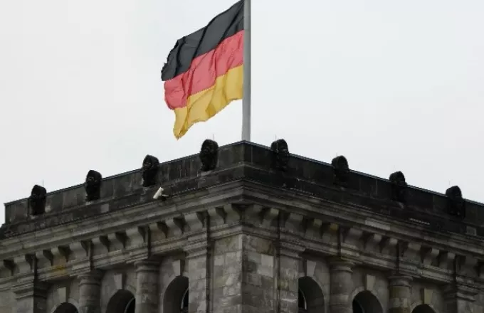 Γερμανικό ΥΠΕΞ: Να εγκαταλείψουν άμεσα την Ουκρανία οι Γερμανοί πολίτες