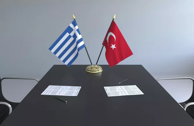 Στενές οι (εμπορικές) ελληνοτουρκικές σχέσεις: Ελλειμματικό το εμπορικό ισοζύγιο με τη γείτονα