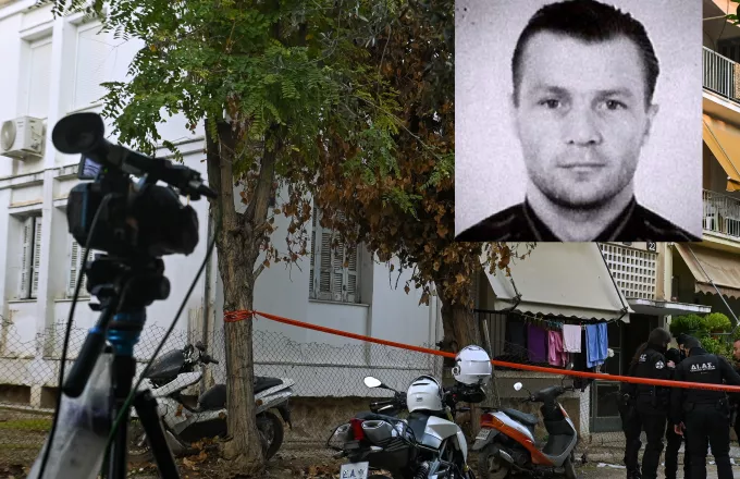 Φάκελος Αλεξάντερ Σολόνικ: Ποιος ήταν ο Ρώσος «hitman» που δολοφονήθηκε στην Ελλάδα