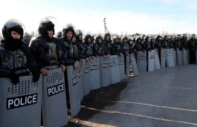 Ταραχές στο Καζακστάν: Σχεδόν 10.000 συλλήψει-Σε 10 ημέρες αποχωρούν τα στρατεύματα