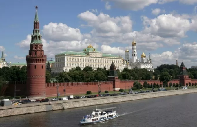 Το Κρεμλίνο διαψεύδει ότι ο Πούτιν θα κηρύξει πόλεμο στην Ουκρανία στις 9 Μαΐου