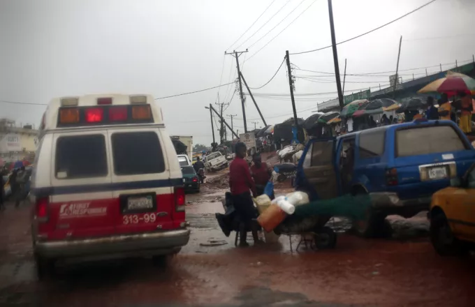 Τραγωδία στη Λιβερία: 29 νεκροί από ποδοπάτημα σε θρησκευτική συγκέντρωση