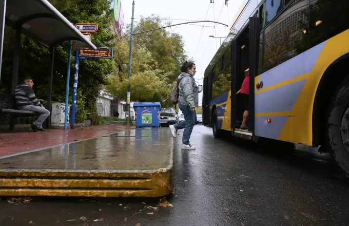 Πώς κινούνται τα ΜΜΜ στην Αθήνα- Τα δρομολόγια που αποκαταστάθηκαν και οι γραμμές με προβλήματα