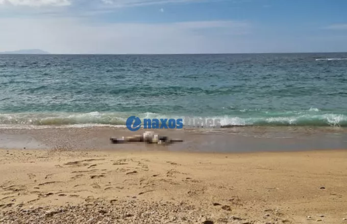 Θρίλερ στη Νάξο: Πτώμα παιδιού βρέθηκε στην Αγιασσό και γυναίκας στην παραλία Πυργάκι
