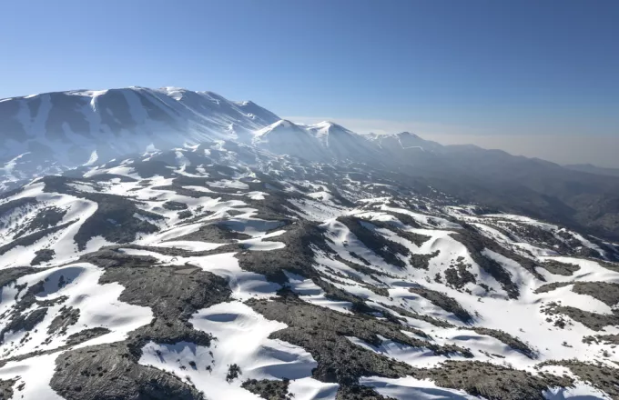 New York Times: Όποιος θέλει το καλύτερο σκι την άνοιξη, ας δοκιμάσει την Κρήτη