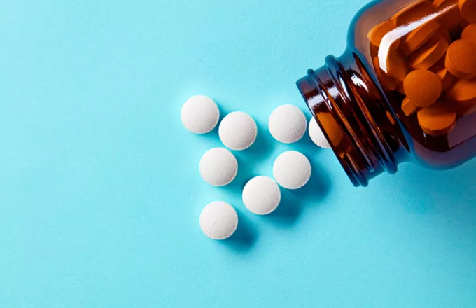 Αντιικά χάπια για τον κορωνοϊό: Άνοιξε η πλατφόρμα -Πώς μπορείτε να τα προμηθευτείτε 