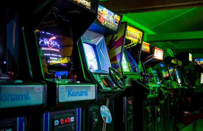 Τέλος εποχής: Η SEGA αποσύρεται από την αγορά των Ιαπωνικών arcades