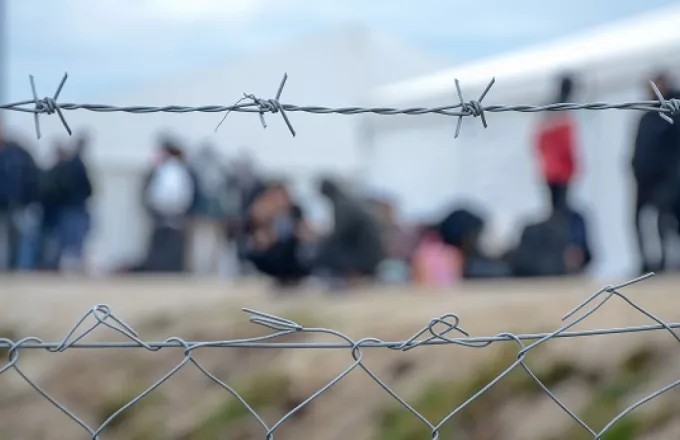 ΗΠΑ: Πάνω από 2 εκατομμύρια μετανάστες συνελήφθησαν στα νότια σύνορα το 2021 