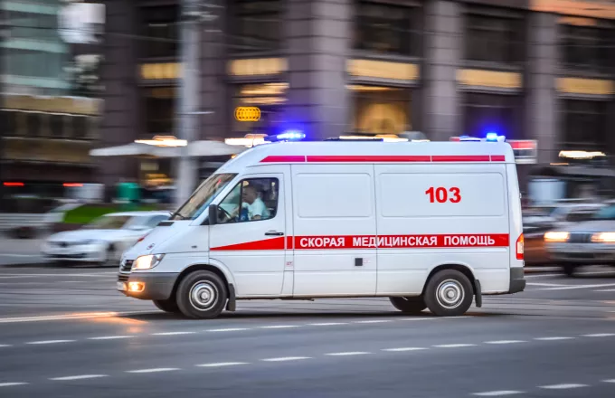 Τραγωδία στη Ρωσία: 7 άνθρωποι πέθαναν έπειτα από εξετάσεις στομάχου -Η ανακοίνωση της κλινικής 