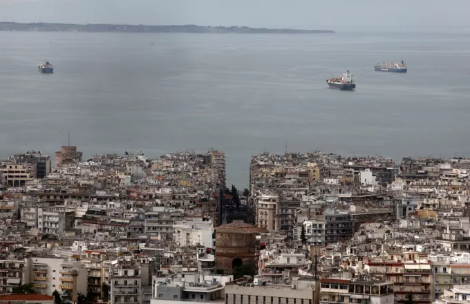 Λύθηκε το μυστήριο με το περίεργο «βουητό» στη Θεσσαλονίκη; Το επικρατέστερο σενάριο