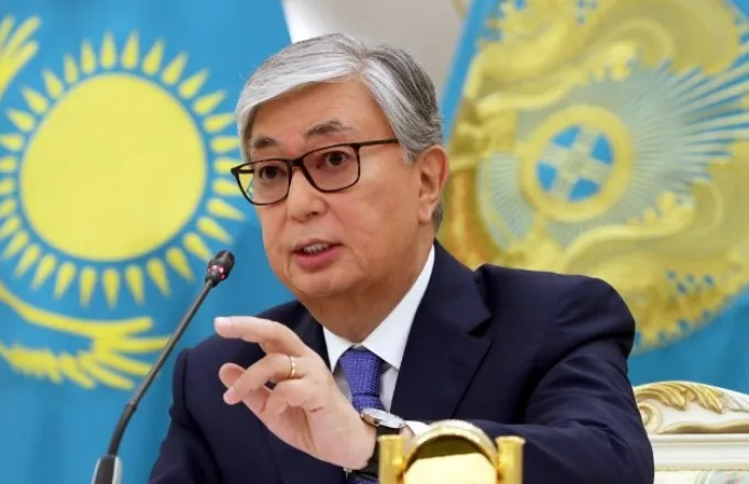 Καζακστάν: Κατάσταση έκτακτης ανάγκης στο Αλμάτι και την επαρχία Μανγκιστάου