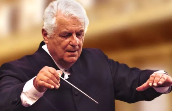 Έφυγε από τη ζωή ο αρχιμουσικός της Κρατικής Ορχήστρας Θεσσαλονίκης Κάρολος Τρικολίδης