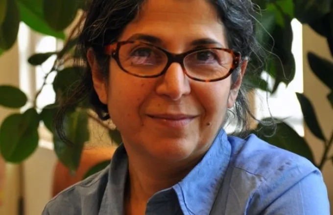 Η Γαλλο-Ιρανή ερευνήτρια Φαρίμπα Αντελκάχ οδηγήθηκε ξανά στη φυλακή - Αντίδραση από γαλλικό ΥΠΕΞ