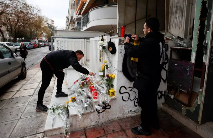 Από τα ΕΠΑΛ στη Χαριλάου: Τι τροφοδοτεί στη Θεσσαλονίκη δολοφονικές επιθέσεις όπως στον 19χρονο