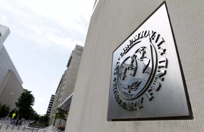 Reuters: Ώς τα τέλη Μαρτίου η πρόωρη αποπληρωμή των δανείων της Ελλάδας στο ΔΝΤ