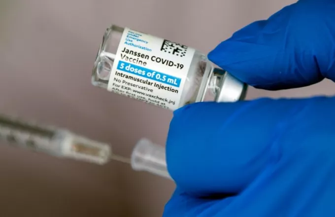 Η 4η δόση εμβολίου Covid βελτιώνει την ανοσιακή προστασία, επιβεβαιώνει βρετανική έρευνα 