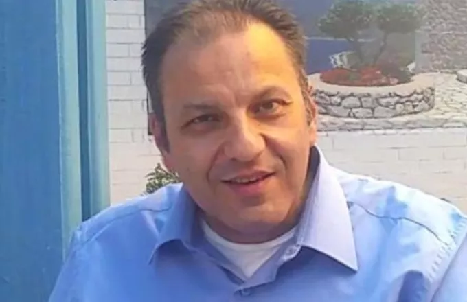 Δολοφονήθηκε ο Έλληνας δημοσιογράφος στο Κάιρο, Νίκος Κάτσικας- Συνελήφθη ένας ύποπτος