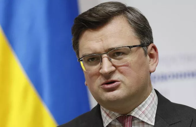 Πανηγυρίζει το Κίεβο για απόσυρση ρωσικών δυνάμεων: Εμποδίσαμε «κλιμάκωση» δήλωσε ο ουκρανός ΥΠΕΞ 
