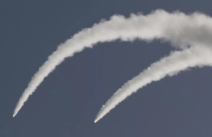  Η Χεζμπολάχ λέει ότι μπορεί να κατασκευάσει πυραύλους ακριβείας και drones