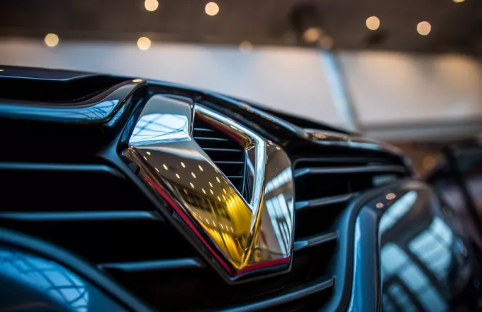Το Renault Clio E-Tech με την πρωτοποριακή υβριδική τεχνολογία