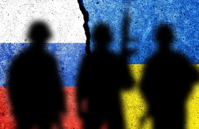 ΗΠΑ: Η Ρωσία 70% έτοιμη να εισβάλει στην Ουκρανία- Δεκάδες χιλιάδες νεκροί, εκατ. πρόσφυγες αν πέσει το Κίεβο