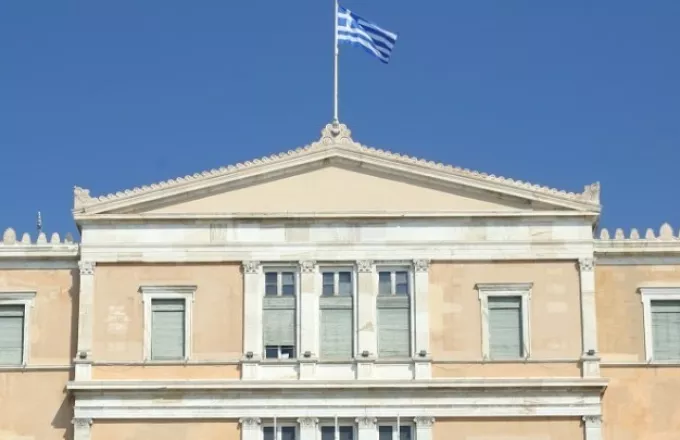 Βουλή: Κατατέθηκε προς κύρωση η Συμφωνία Ελλάδας-ΗΑΕ για συνεργασία στην Εξωτερική Πολιτική και την Άμυνα