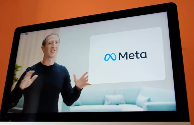 Το Facebook έρχεται στην Ελλάδα: Εξαγοράζει την startup Accusonus και ιδρύει την Meta Hellas