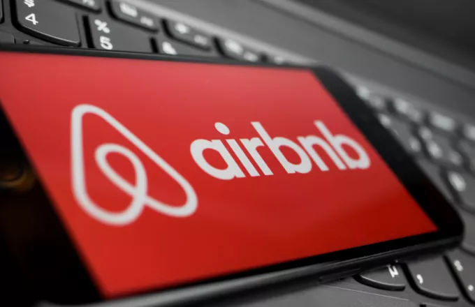Η Airbnb αναστέλλει τις υπηρεσίες στη Ρωσία και τη Λευκορωσία 