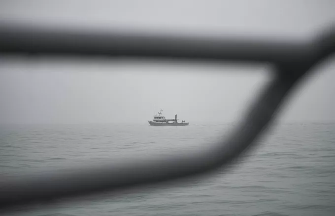 Ria Novosti: Ρωσικό εμπορικό πλοιο δέχθηκε ουκρανικά πυρά στην Αζοφική Θάλασσα 