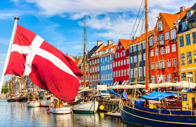 Δανία: Συντριπτικό «ναι» στην ένταξη στην κοινή ευρωπαϊκή αμυντική πολιτική