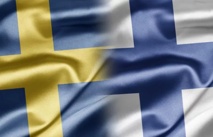 Φινλανδία και Σουηδία πιθανόν να αποφασίσουν από κοινού αν θα ενταχθούν στο ΝΑΤΟ 