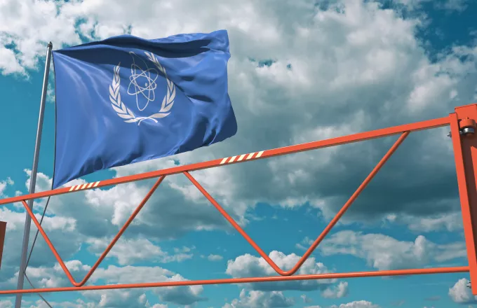 Η IAEA αναλαμβάνει την εποπτεία των πυρηνικών σταθμών του Τσερνόμπιλ και της Ζαπορίζια