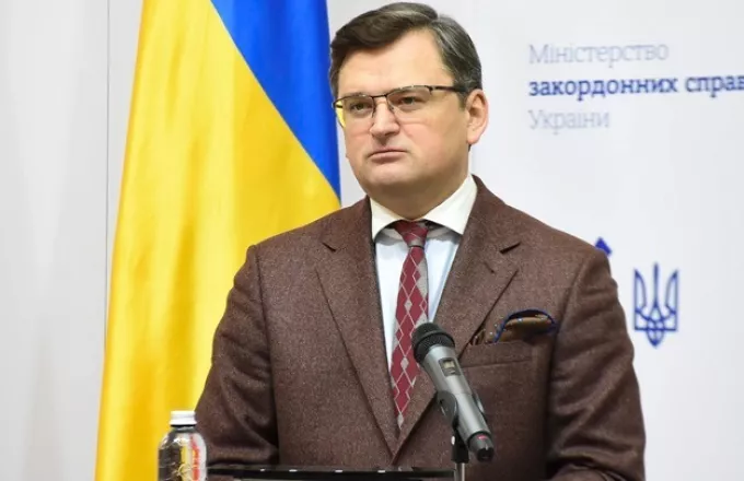 Ουκρανός ΥΠΕΞ: Άγνωστο πότε θα διεξαχθεί νέος γύρος συνομιλιών με τη Ρωσία  