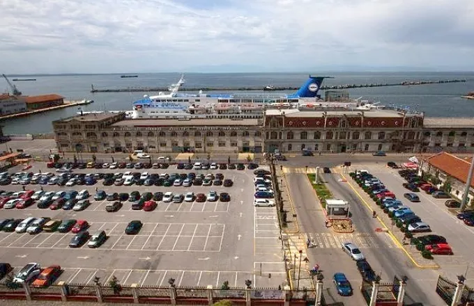 Νηνεμία στο Λιμάνι του Πειραιά: Υπεγράφη νέα τριετής Συλλογική Σύμβαση Εργασίας