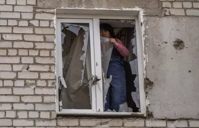 Σκεπτικισμός στη Δύση για την αλλαγή τακτικής της Ρωσίας – Τι εκτιμά ο ουκρανικός στρατός