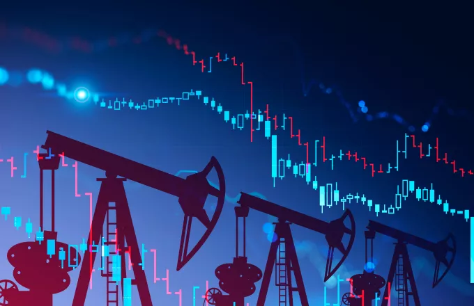 Εφιαλτική πρόβλεψη για «σοκ» στην παγκόσμια αγορά πετρελαίου