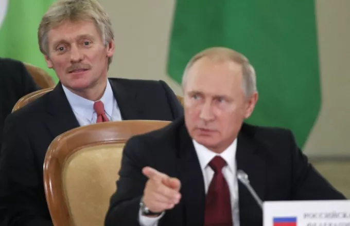 Ζυμώσεις Δύσης-Ρωσίας για τα ουκρανικά σιτηρά: Το τηλεφώνημα Πούτιν με Μακρόν και Σόλτς