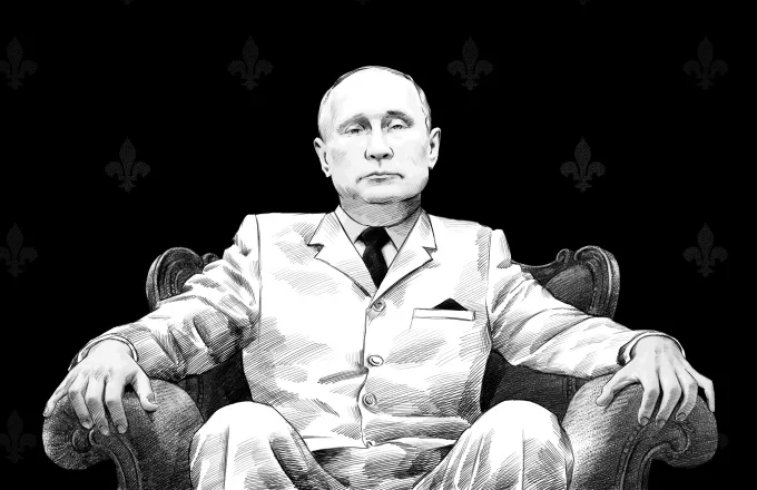Μουσολίνι – Τσαουσέσκου – Μιλόσεβιτς: Έρχεται η σειρά του Πούτιν;