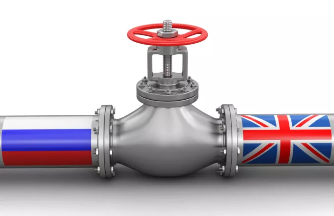 Εγκρίθηκε από Βουλή των Αντιπροσώπων η απαγόρευση της εισαγωγής ρωσικού πετρελαίου στις ΗΠΑ