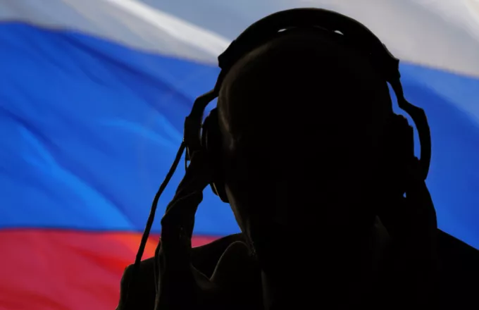 Η Ουκρανία έδωσε «λίστα με εκατοντάδες πράκτορες της FSB που δρουν στην Ευρώπη» 