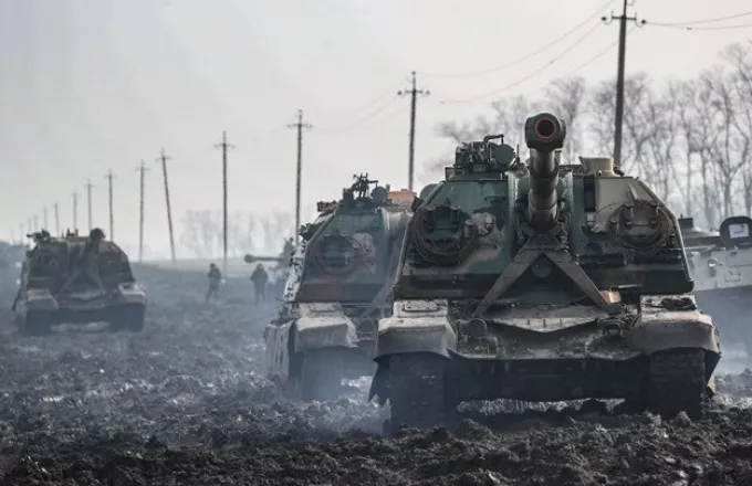 Ουκρανία: Τακτική η ρωσική στασιμότητα στο μέτωπο- Πώς θα μπορούσε τελικά να λήξει ο πόλεμος;