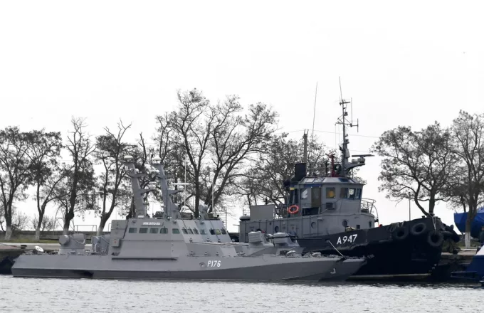 Η Ρωσία τοποθετεί νέο διοικητή στον στόλο της Μαύρης Θάλασσας