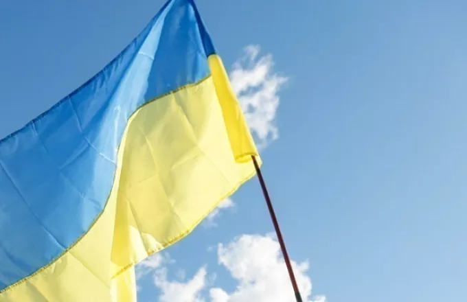 Ουκρανία: Υπέρ της ένταξης της χώρας στην ΕΕ το 85% και πλέον των πολιτών 
